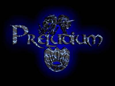 logo Preludium (FRA)